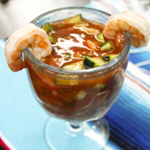 Shrimp Cocktail