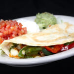 Quesadilla Fajita