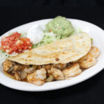 Quesadilla Texana