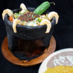 * Molcajete Mix